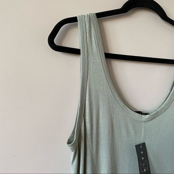 NWT-21 Saints Overall Loose Fit Jumpsuit (Small) - Picture 6 of 11